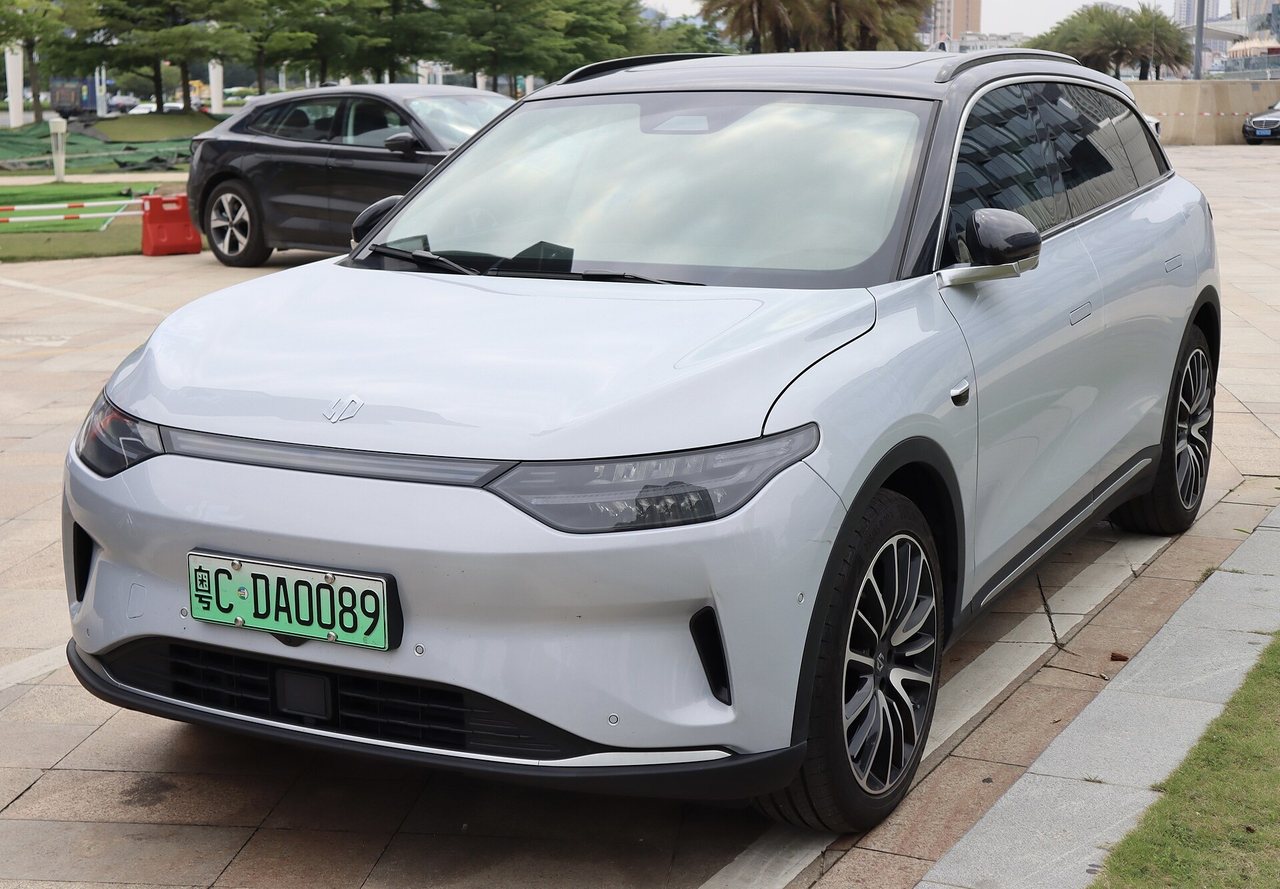 Підбір запчастин Leapmotor по VIN
